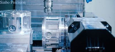 Sinbo Precision Mechanical Co., Ltd. γραμμή παραγωγής του κατασκευαστή