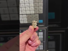 Εξατομικευμένα εξαρτήματα CNC μοτοσικλετών SS Μηχανικά εξαρτήματα κατεργασίας CNC χαλκού αλουμινίου