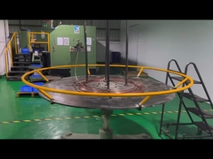 Εξαρτήματα σφυρηλάτησης προσαρμοσμένης μήτρας Εξαρτήματα ψυχρής σφυρηλάτησης ακριβείας από χαλκό ορείχαλκο