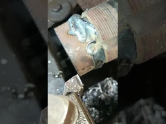 Πυρηνικό περίβλημα από αλουμίνιο CNC με βελτιωμένη αντοχή στη θερμότητα