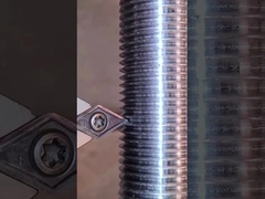 Μηχανικά Εξαρτήματα CNC