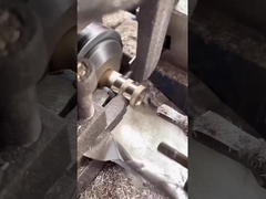 Προσαρμοσμένο σχεδιασμό Τμήματα CNC επεξεργασίας αλουμινίου αυτοκινήτων με αποτρίχωση, γυαλιστερότητα, απομόνωση