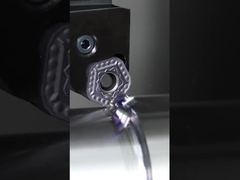 Προσαρμοσμένο περίβλημα αλουμινίου CNC με τραχύτητα Ra0.2-Ra3.2 και ενισχυμένη αντοχή στη θερμότητα