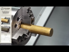 Τεχνικά κατασκευασμένα εξαρτήματα CNC με ανωτική επικάλυψη ή βαφή για ενισχυμένη αντοχή στη διάβρωση