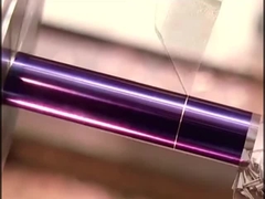 Προσαρμοσμένο OEM Ακριβής Τεχνική Τεχνολογία CNC Τμήματα Τρίωσης Διαδικασία Προσαρμοσμένο χρώμα