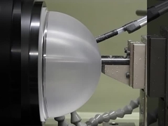 Τυλιγμός / περιστροφή EV Συστατικά του πακέτου μπαταριών EV Power Battery Pack