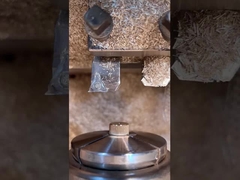 Ηλεκτρονικά αναμεταδιδόμενα DC επαγγελλόμενοι Συσκευαστικά με CNC στροφή CNC φρέσκιση Laser κόψιμο