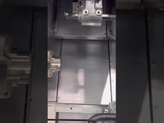 Συνδετήρας τερματικού μπαταρίας laser cutting EV Power Battery Pack Joint Base