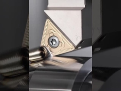 CNC μέρη σφράγισης