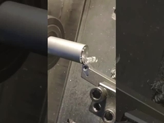 Μηχανικά Εξαρτήματα CNC