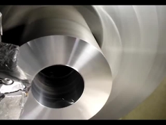 Ζωγραφική Τμήματα από αλουμίνιο με ειδικές μηχανές Τμήματα από αλουμίνιο με ειδικές μηχανές Υπηρεσίες CNC