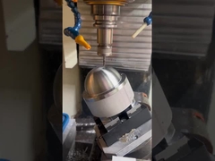 Ανοδίωση εξαρτημάτων ποδηλάτου OEM ακριβείας Εξαρτήματα αλουμινίου κατεργασίας CNC προσαρμοσμένης φρεζαρίσματος