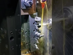 ODM / OEM προσαρμοσμένα CNC μηχανικά μέρη για εργαλεία ιατρικών οργάνων