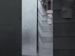 OEM 3 4 5 Axis CNC Μηχανικά μέρη Ανοδιωμένη επιμετάλλωση για ιατρικά όργανα