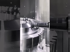 Υπηρεσία κατασκευής ανοδίωσης μηχανικών εξαρτημάτων CNC ακριβείας αλουμινίου