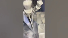 Πέντε άξονες μηχανικής, αυτή η πορεία εργαλείου, οι χρήστες του διαδικτύου έχουν καμιά καλή πρόταση;