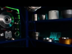 Μηχανικά Εξαρτήματα CNC