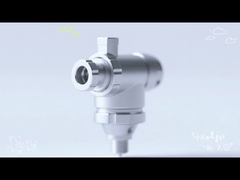 Τμήματα αλεύρισης CNC