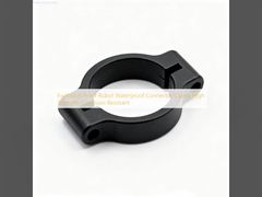 Εκρηκτικό ανθεκτικό ρομπότ υδατοασφαλής σύμπλεκτη σύνδεσης υψηλής αντοχής στη διάβρωση