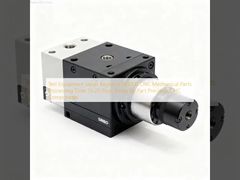 Δοκιμαστικός Εξοπλισμός Ιαπωνίας Keyence IM7000 CNC Χρόνος Επεξεργασίας Μηχανικών Μερών 15-20 Ημέρες Διαφέρει Ανάλογα με το Μέρος Εξαρτήματα CNC Ακριβείας