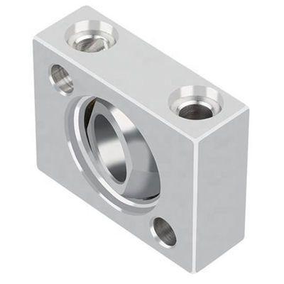 Αγορά Ανταλλακτικά Laser Precision CNC Machining Ανταλλακτικά Αλουμινίου 5 Άξονες Μηχανικά online manufacture