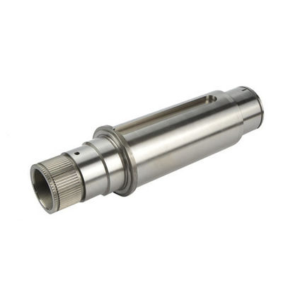 Αγορά ODM CNC Precision Turning Components Fabrication Metal CNC Machining Parts online manufacture