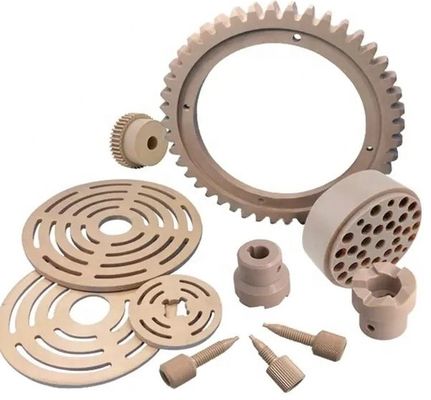 Αγορά 3D Printing OEM CNC Machining Services POM PP Nylon Mold Parts online manufacture