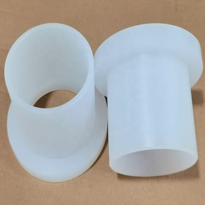 Αγορά OEM Custom Precision CNC Rigid Prototype Bushing Machining Plastic POM Parts (Κατά παραγγελία) online manufacture