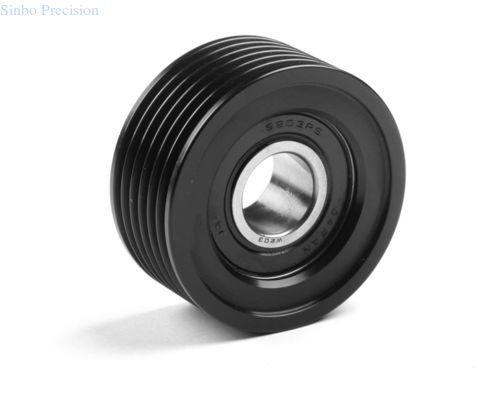 Αγορά Custom CNC Machined Parts 100% Inspection and High Wear Resistance for Unmatched Performance online manufacture