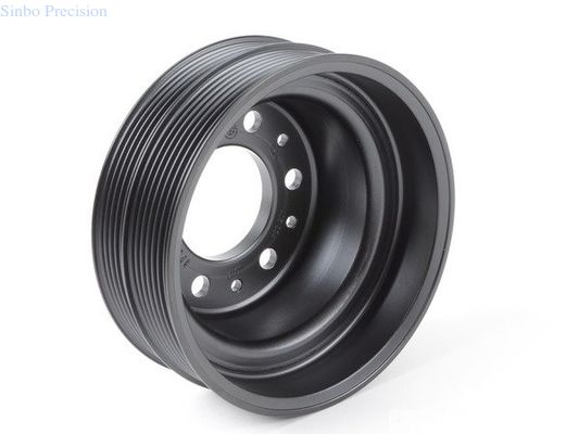 Αγορά Precision CNC Mechanical Parts for CNC Machining Overall Dimensions According To Customer's Drawing online manufacture
