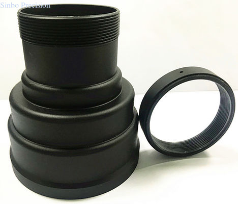 Αγορά Polishing Surface Finish for Custom CNC Metal Parts in Precise CNC Turning online manufacture