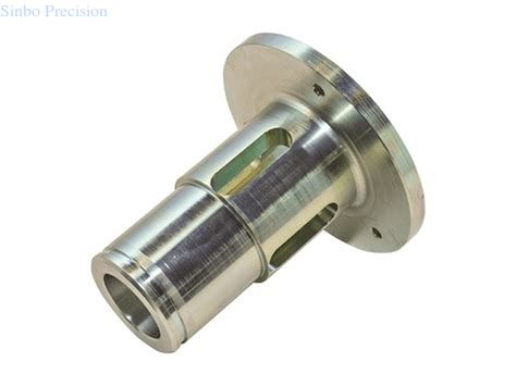 Αγορά High-Tolerance Precision CNC Turned and Milled Parts for Medical Device Manufacturing online manufacture