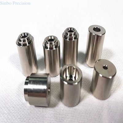 Αγορά Durable Customized CNC Turning Components for Heavy Industry and Machinery online manufacture