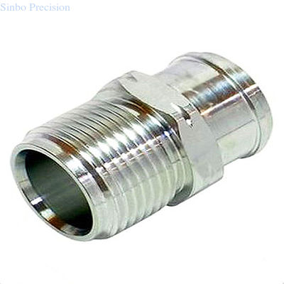 Αγορά Custom Professional CNC Machined Parts for Industrial Automation and Robotics online manufacture