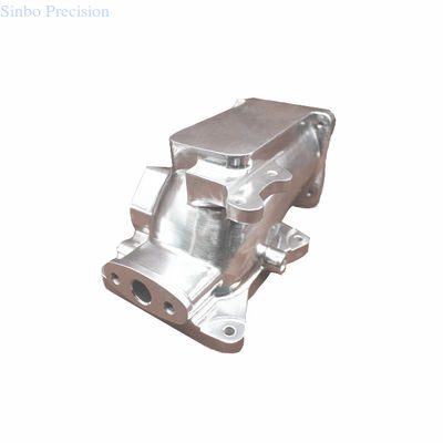Αγορά UG Design Software CNC Milling Parts For Fast And Accurate Production online manufacture