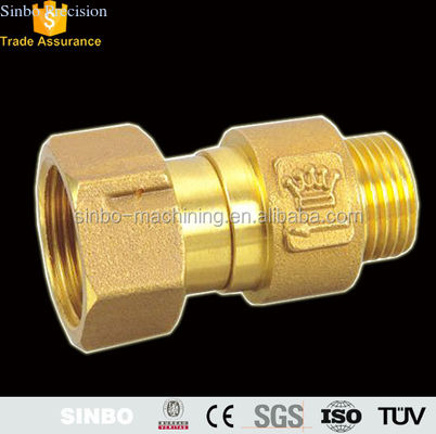 Αγορά 0.001 Mm Grinding Accuracy CNC Milling Parts Designed with UG Software and 0.002 Mm Edm Accuracy online manufacture