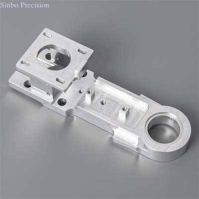 Αγορά Streamline Your Production with CNC Brass Parts 30-35 Days Delivery Timement online manufacture