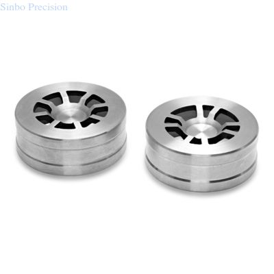 Αυτόματο Τόρνο CNC Τόρνερ Φρέζα Εξαρτήματα OEM Custom CNC χαλκού