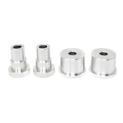 Υπηρεσίες φρεζαρίσματος τόρνευσης CNC OEM Oxide 7075 Aluminium Machined Parts