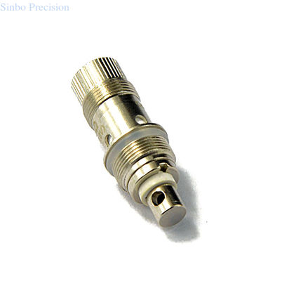 SUS303 SUS304 CNC εξαρτήματα από ανοξείδωτο χάλυβα Φρεζάρισμα γυαλίσματος γυαλίσματος μεταλλικών εξαρτημάτων