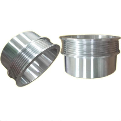 Καινοτόμα έξυπνα αξεσουάρ αυτοκινήτου ODM Precision CNC Machined Parts Vehicle
